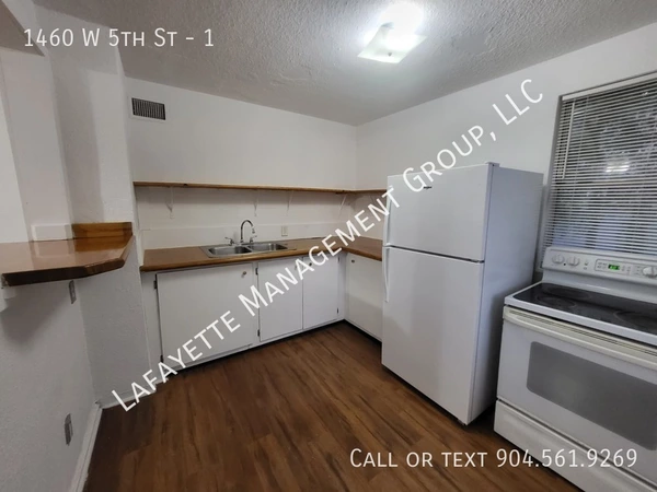2 bedrooms apartment for rent in LaVilla - Downtown JAX, Jacksonville