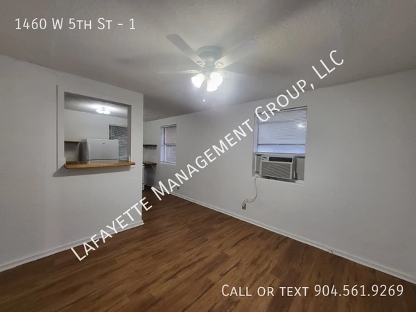 2 bedrooms apartment for rent in LaVilla - Downtown JAX, Jacksonville