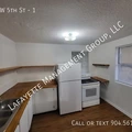 2 bedrooms apartment for rent in LaVilla - Downtown JAX, Jacksonville
