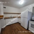 2 bedrooms apartment for rent in LaVilla - Downtown JAX, Jacksonville