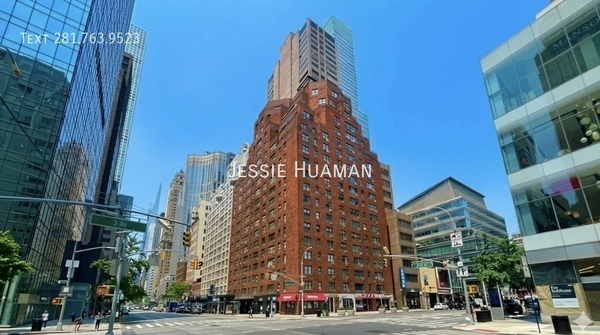 2 bedrooms apartment for rent in Midtown East - Manhattan, New York