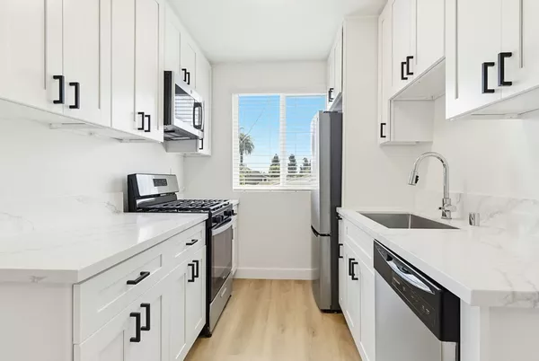 2 bedrooms apartment for rent in South Los Angeles - Central Los Angeles, Los Angeles