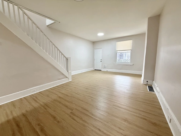3 bedrooms apartment for rent in Stenton - North Philadelphia, Philadelphia