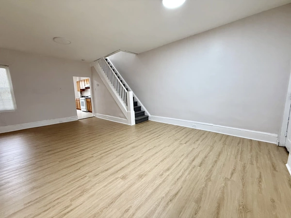 3 bedrooms apartment for rent in Stenton - North Philadelphia, Philadelphia