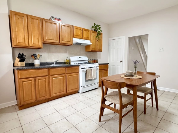 3 bedrooms apartment for rent in Stenton - North Philadelphia, Philadelphia