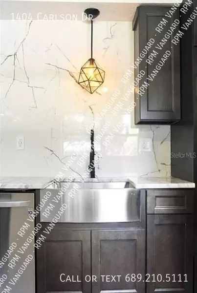 3 bedrooms apartment for rent in Lake Fairview - North Orlando, Orlando