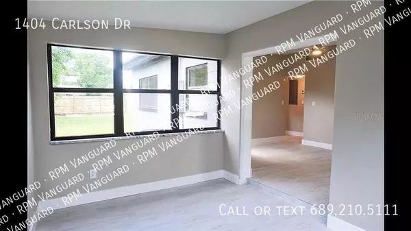 3 bedrooms apartment for rent in Lake Fairview - North Orlando, Orlando