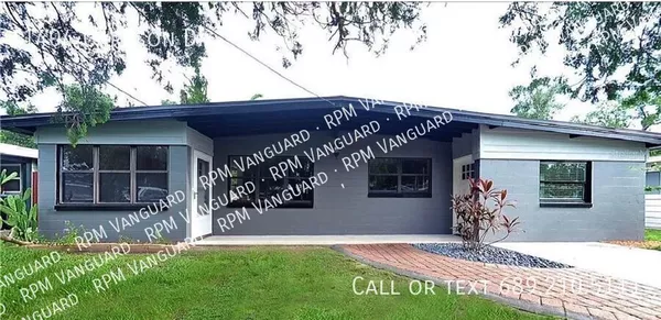 3 bedrooms apartment for rent in Lake Fairview - North Orlando, Orlando