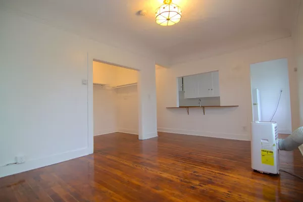 Studio Apartment for rent in Hollywood - Central Los Angeles, Los Angeles