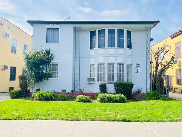 2 bedrooms apartment for rent in Fairfax - Central Los Angeles, Los Angeles