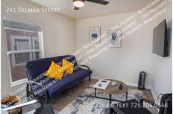 2 bedrooms apartment for rent in Denver Heights - East SATX, San Antonio