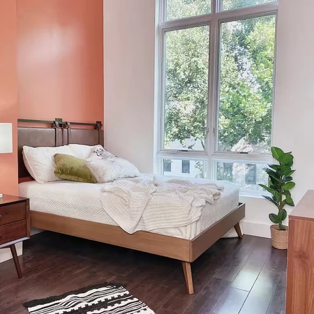 Coliving in Bushwick - Brooklyn, New York