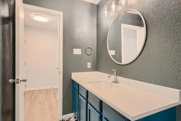 Coliving in Garrison Park - South Austin, Austin