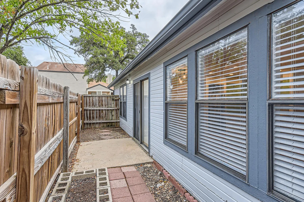 Coliving in Garrison Park - South Austin, Austin