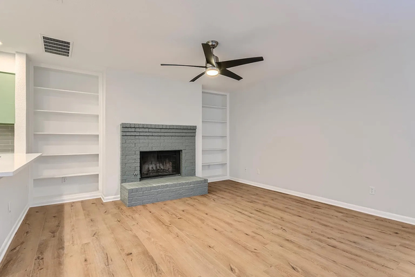 Coliving in Garrison Park - South Austin, Austin