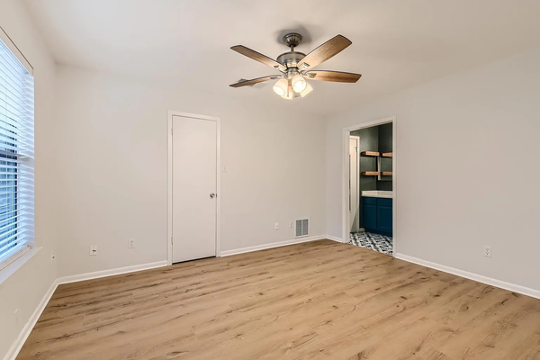 Coliving in Garrison Park - South Austin, Austin