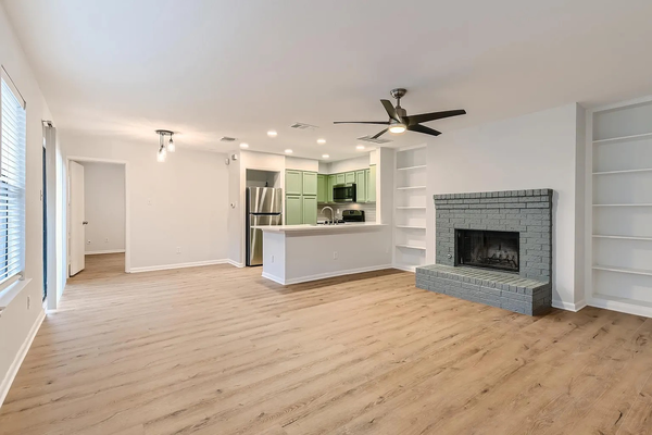 Coliving in Garrison Park - South Austin, Austin