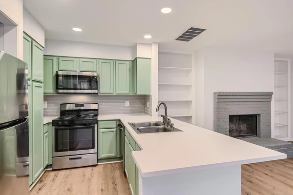 Coliving in Garrison Park - South Austin, Austin