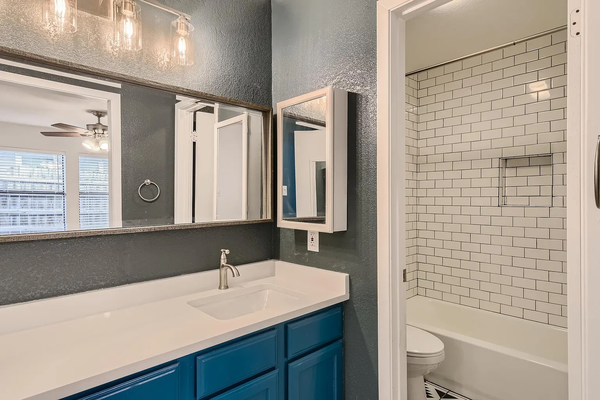 Coliving in Garrison Park - South Austin, Austin