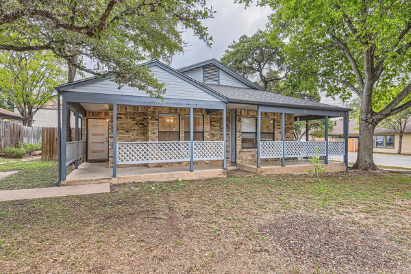 Coliving in Garrison Park - South Austin, Austin