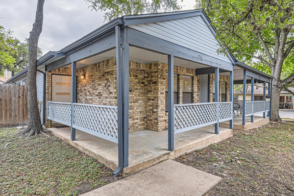 Coliving in Garrison Park - South Austin, Austin