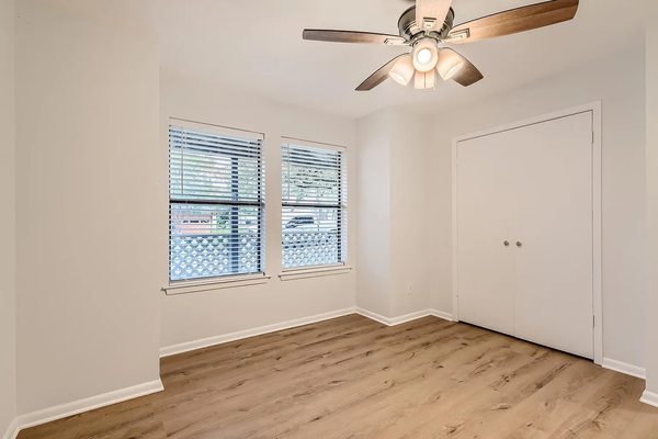 Coliving in Garrison Park - South Austin, Austin