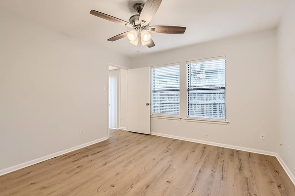 Coliving in Garrison Park - South Austin, Austin