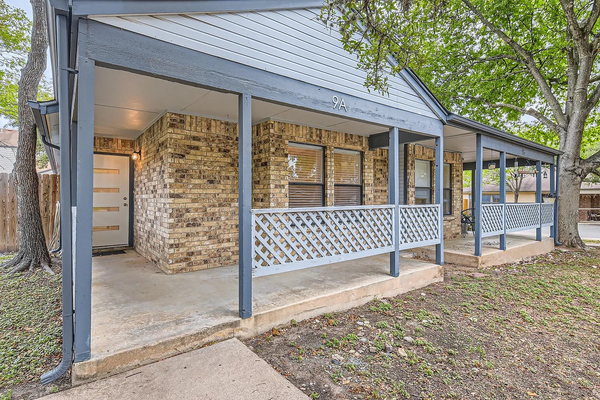Coliving in Garrison Park - South Austin, Austin