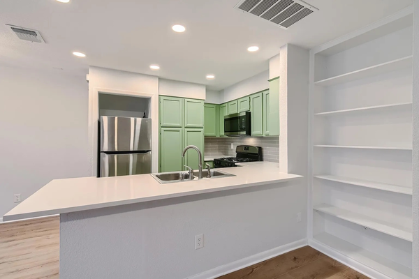 Coliving in Garrison Park - South Austin, Austin