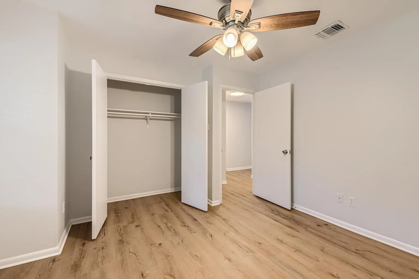 Coliving in Garrison Park - South Austin, Austin