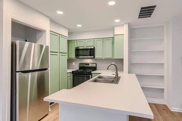 Coliving in Garrison Park - South Austin, Austin