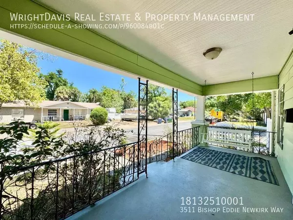 3 bedrooms apartment for rent in Ybor City - Central Tampa, Tampa