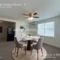 1 bedroom apartment for rent in Alta Vista - Central SATX, San Antonio