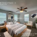 1 bedroom apartment for rent in Alta Vista - Central SATX, San Antonio