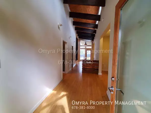 4 bedrooms apartment for rent in East Atlanta - East Atl, Atlanta