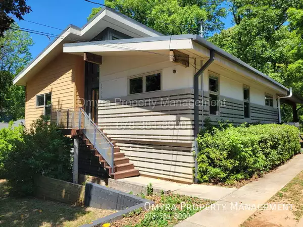4 bedrooms apartment for rent in East Atlanta - East Atl, Atlanta