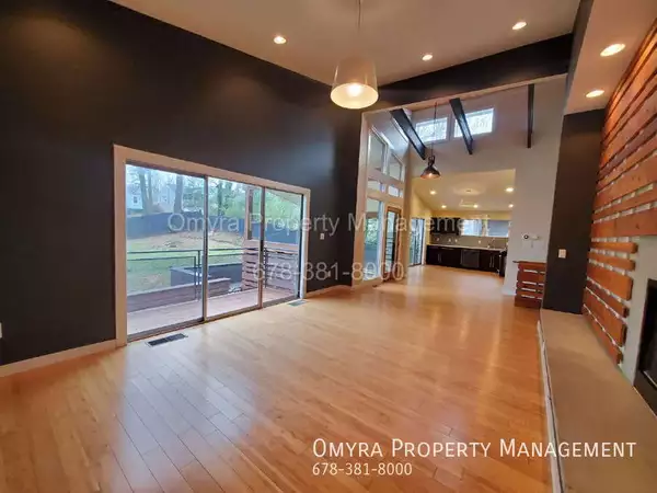 4 bedrooms apartment for rent in East Atlanta - East Atl, Atlanta