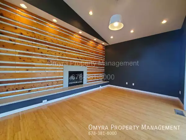 4 bedrooms apartment for rent in East Atlanta - East Atl, Atlanta