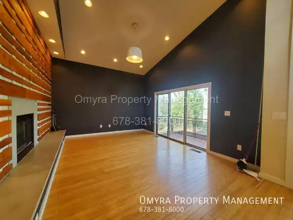 4 bedrooms apartment for rent in East Atlanta - East Atl, Atlanta