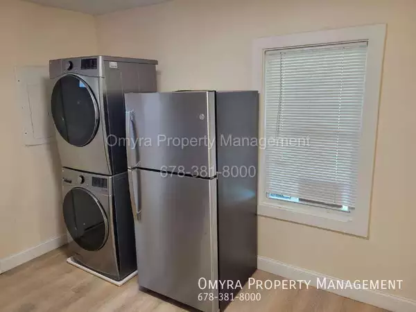 2 bedrooms apartment for rent in Oakland City - West Atl, Atlanta