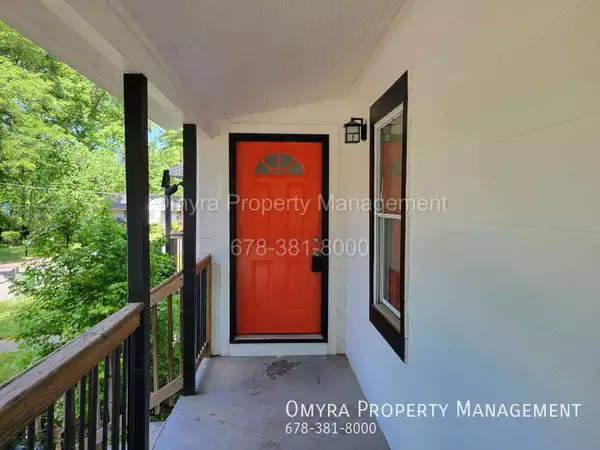 2 bedrooms apartment for rent in Oakland City - West Atl, Atlanta