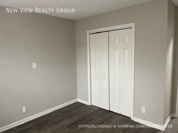 1 bedroom apartment for rent in Thomasboro - Hoskins - West Charlotte, Charlotte