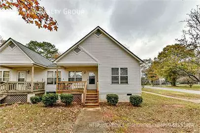 1 bedroom apartment for rent in Thomasboro - Hoskins - West Charlotte, Charlotte