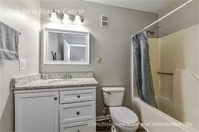 1 bedroom apartment for rent in Thomasboro - Hoskins - West Charlotte, Charlotte