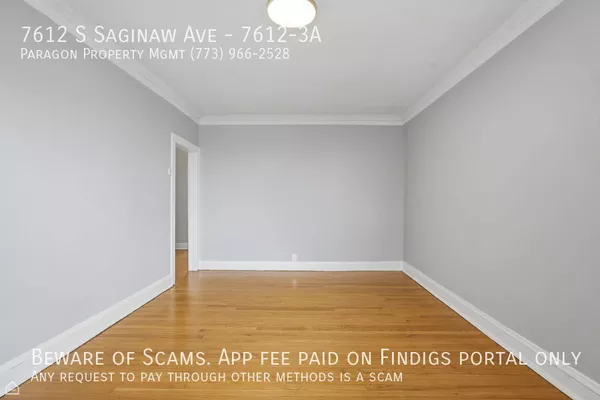 1 bedroom apartment for rent in South Shore - South Side, Chicago