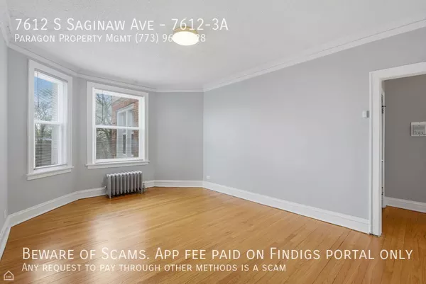 1 bedroom apartment for rent in South Shore - South Side, Chicago