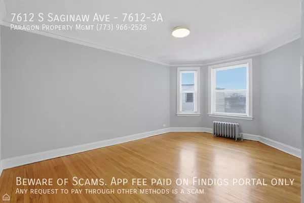 1 bedroom apartment for rent in South Shore - South Side, Chicago