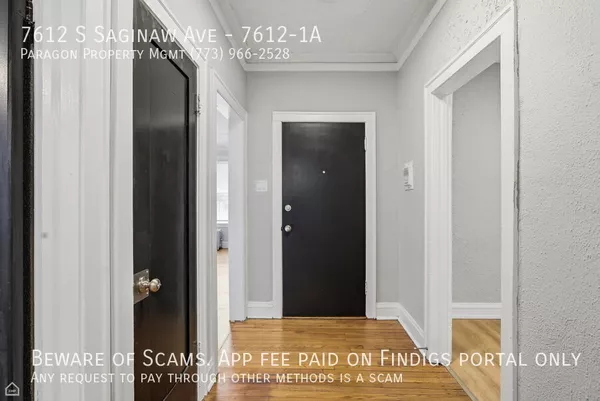 1 bedroom apartment for rent in South Shore - South Side, Chicago