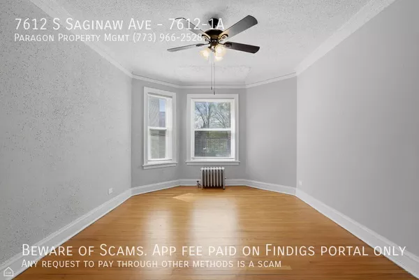 1 bedroom apartment for rent in South Shore - South Side, Chicago