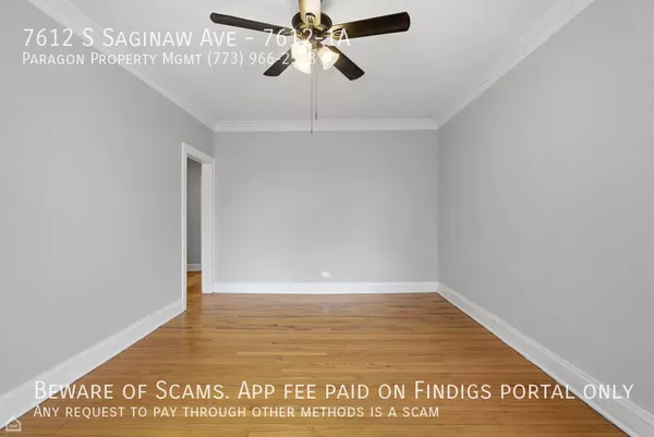 1 bedroom apartment for rent in South Shore - South Side, Chicago